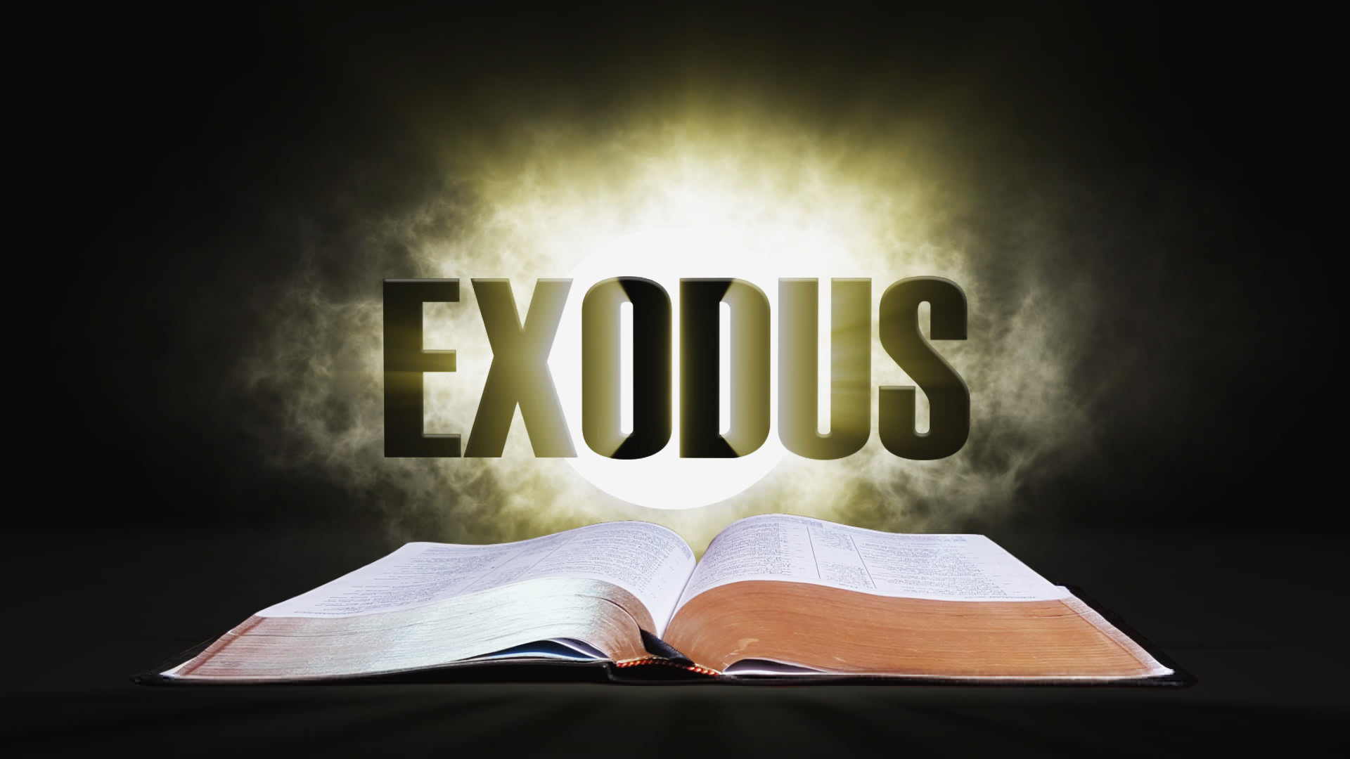 Exodus